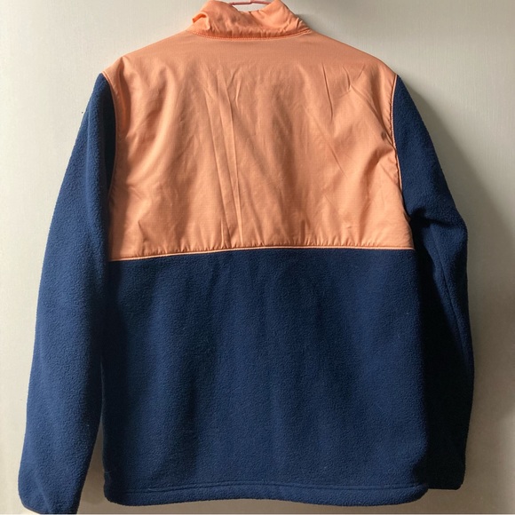 S̶O̶L̶D̶ Adidas Winterized Half-Zip Sweatshirt Size S Men’s - Picture 3 of 7